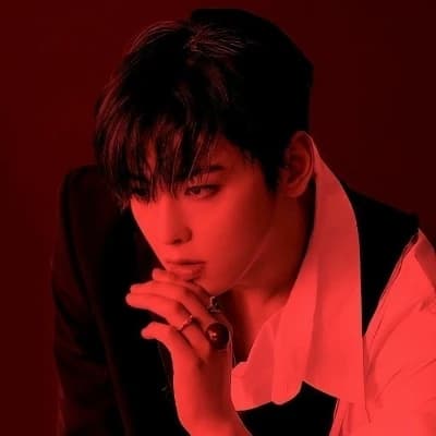 Cha Eun-Woo thumbnail