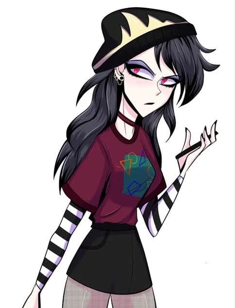 octávia human (au) thumbnail