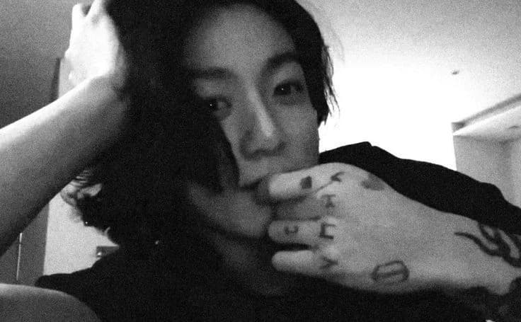 Jungkook thumbnail