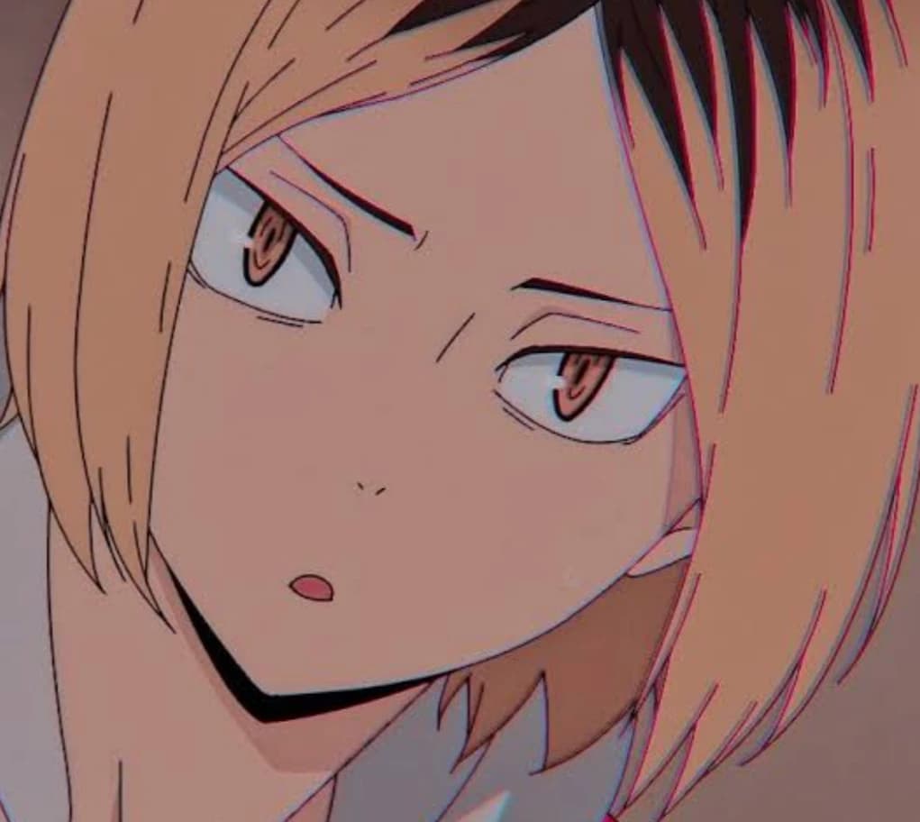 Kenma kozume thumbnail