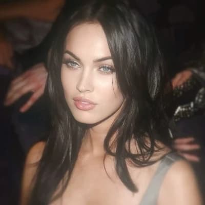 Megan Fox thumbnail
