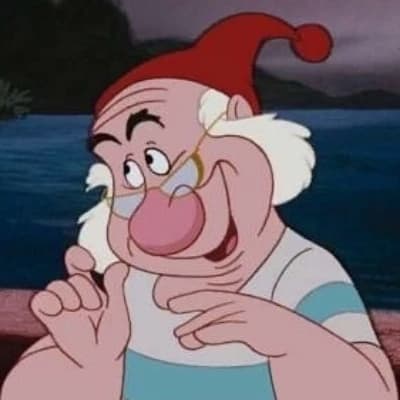 Mr. Smee thumbnail