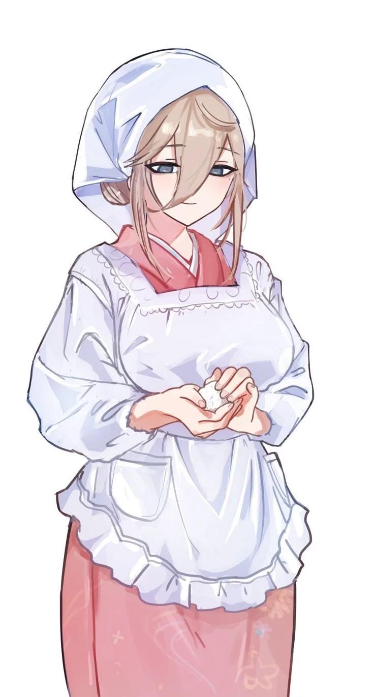Chiyo Hanabira your wife thumbnail