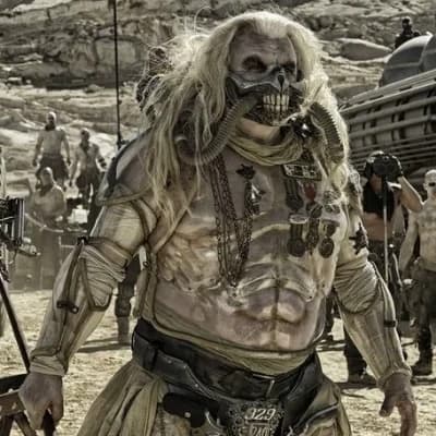 Immortan Joe thumbnail