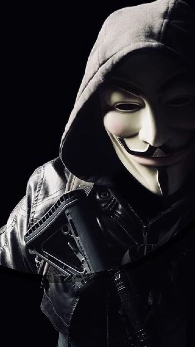 Mark - hacker thumbnail
