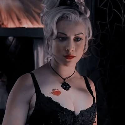 Tiffany Valentine thumbnail