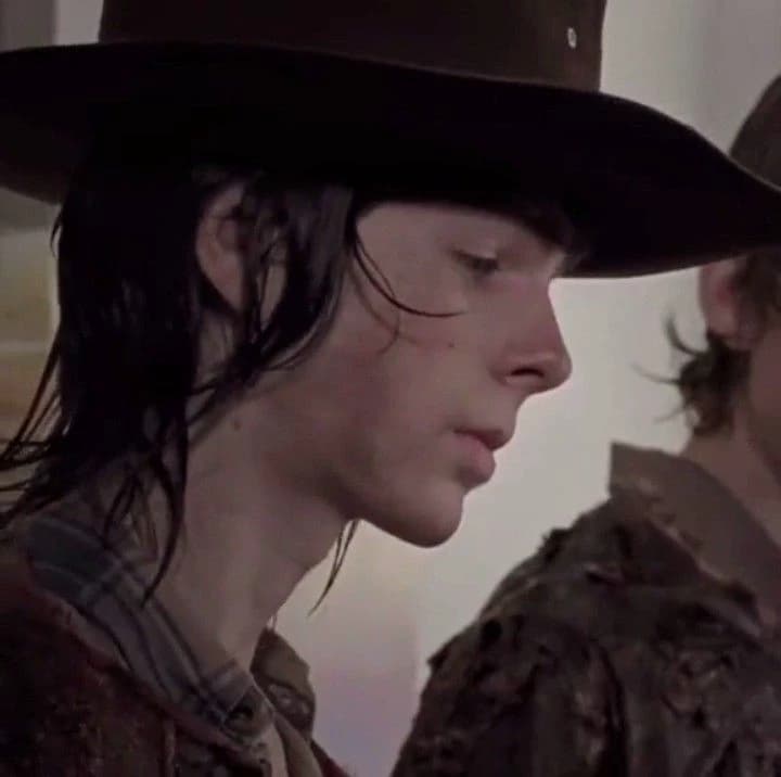 Carl grimes thumbnail