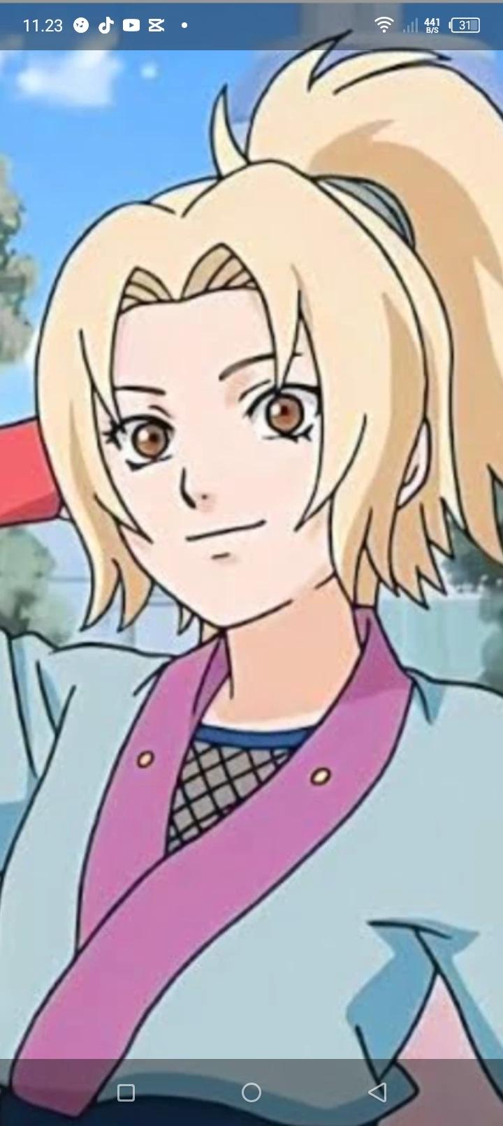 Tsunade (mute) thumbnail