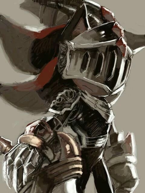 Shadow Sir Lancelot thumbnail