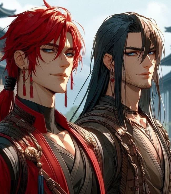 Qixian e Liang thumbnail