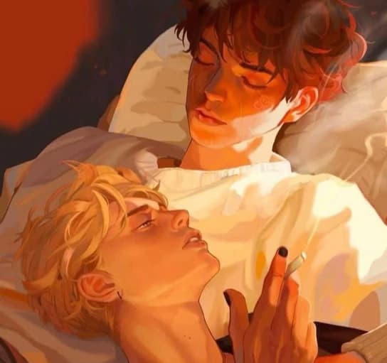 Lucas and Jason thumbnail