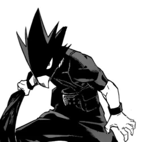 Tokoyami thumbnail