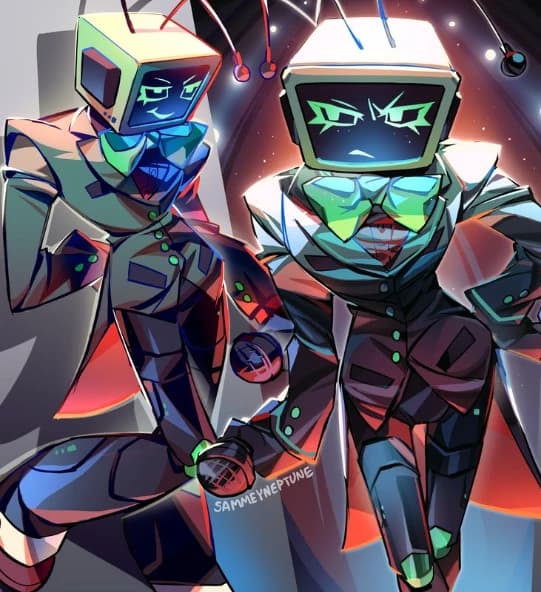 Vee Version 1 - DW AU thumbnail