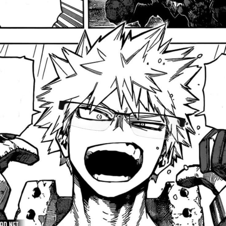 🔥Katsuki Bakugo🔥 thumbnail