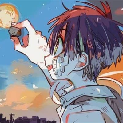 Hanako thumbnail