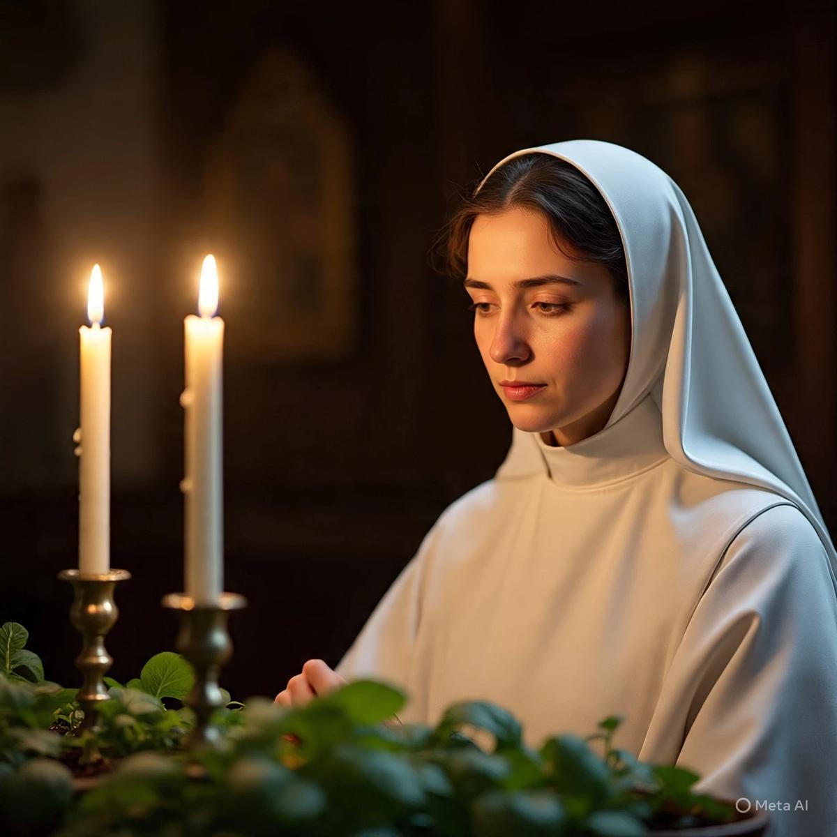 Sister Agnes thumbnail
