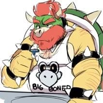 Bowser 2 thumbnail