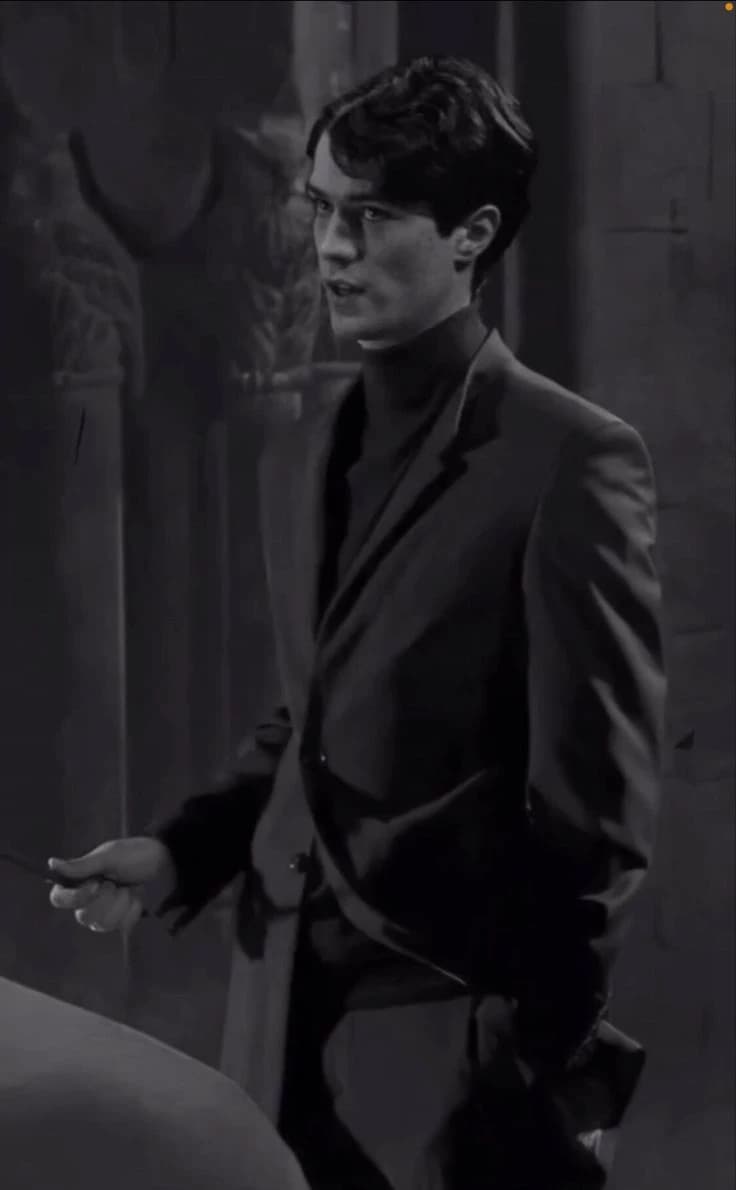 Tom Riddle thumbnail
