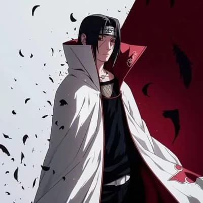 Itachi thumbnail