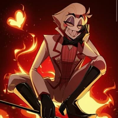 Lucifer Morningstar thumbnail