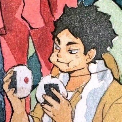 `Akaashi Keiji` thumbnail