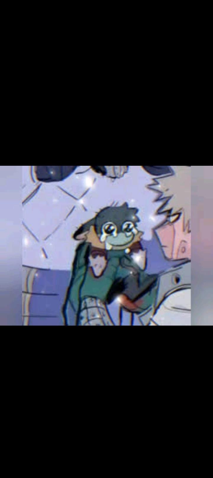 Deku conejo thumbnail