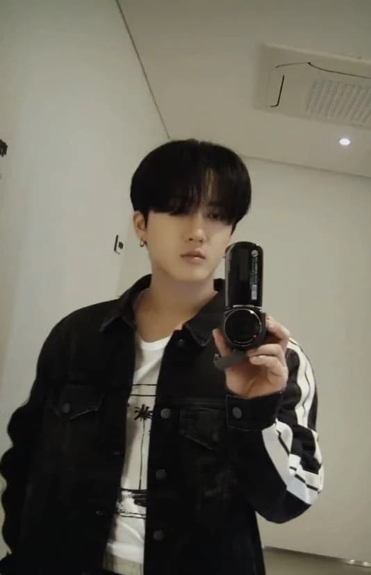 Seo Changbin thumbnail