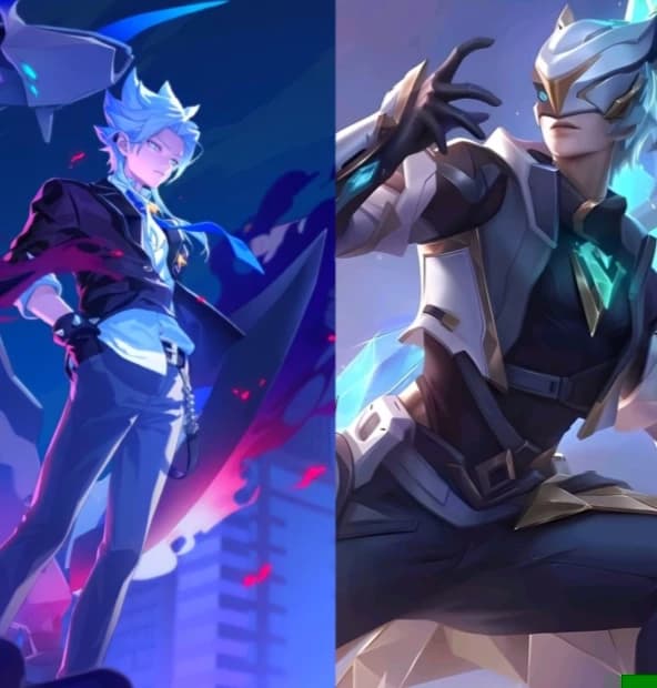 Hayate - nakroth thumbnail