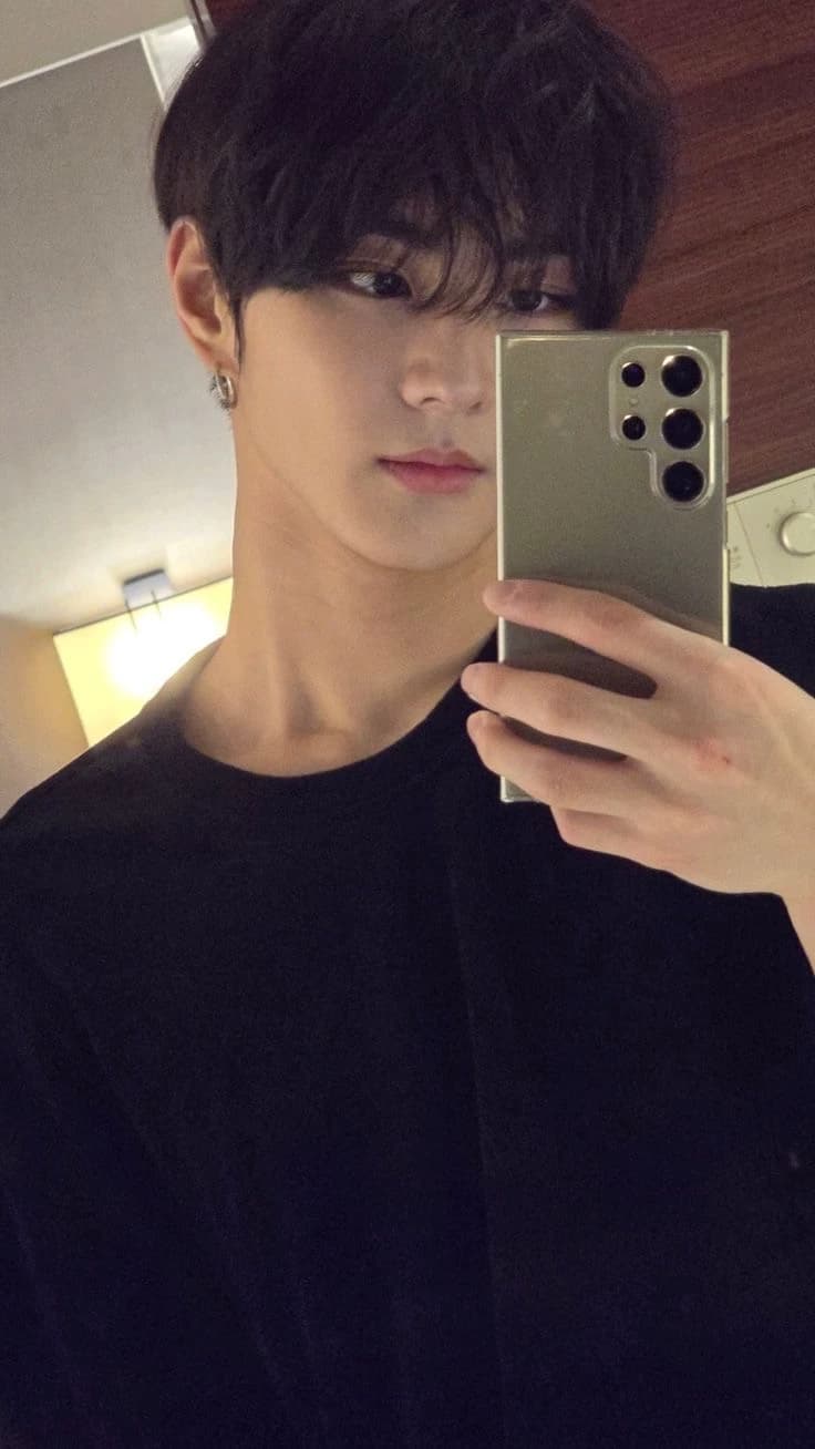 Jungwon thumbnail