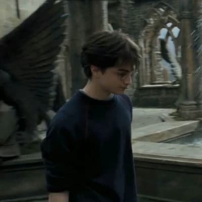 Harry Potter thumbnail