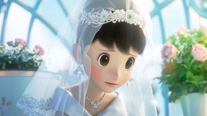 Shizuka minamoto(Version Stand by me 2) thumbnail