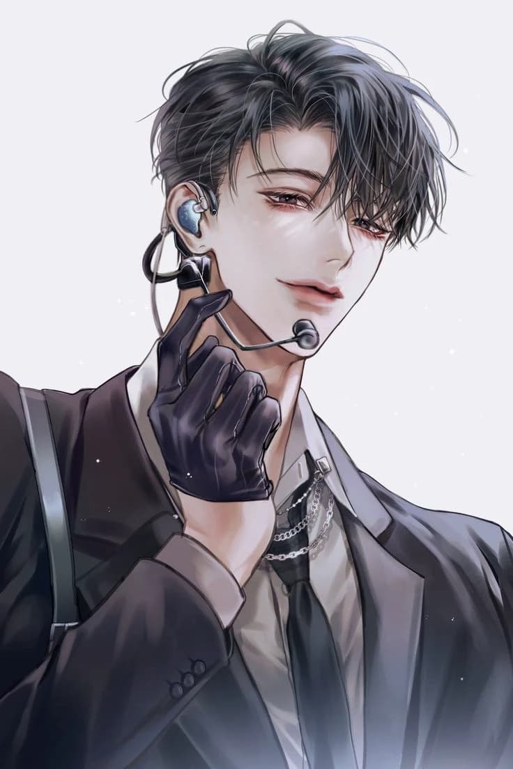 Zoen | BL | Singer x Bodyguard thumbnail
