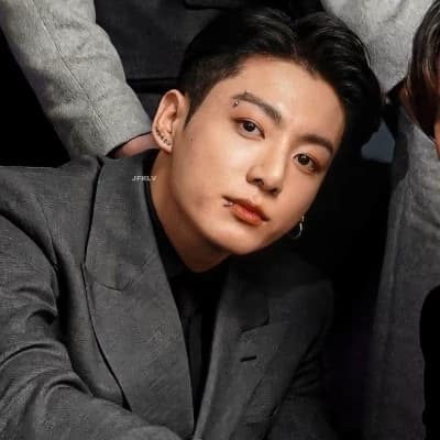 Jeon Jungkook thumbnail