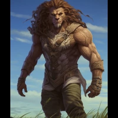 Leo thumbnail