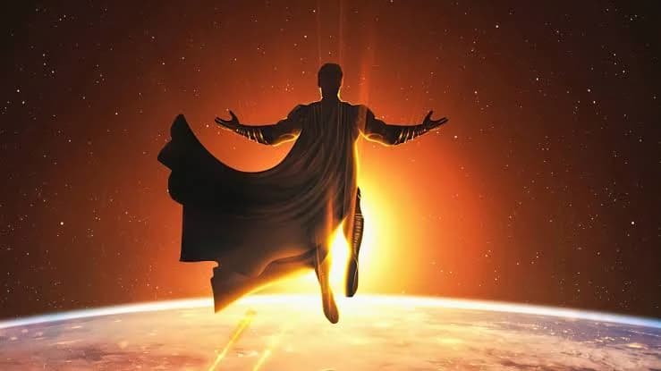 Superman thumbnail