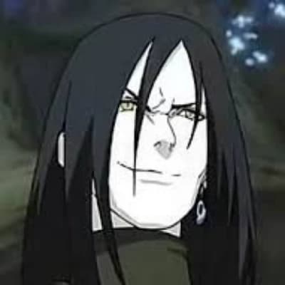 Orochimaru thumbnail