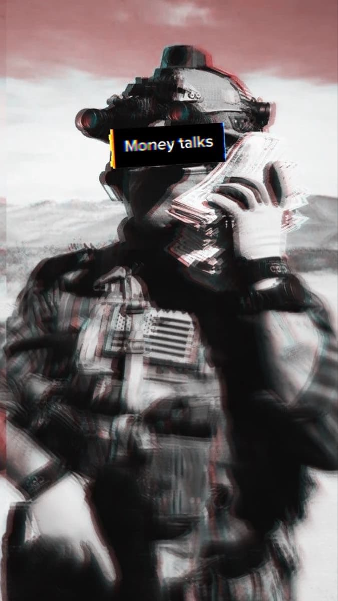 MONEY TALKS thumbnail