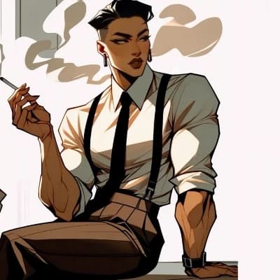 Valerie Sterling thumbnail