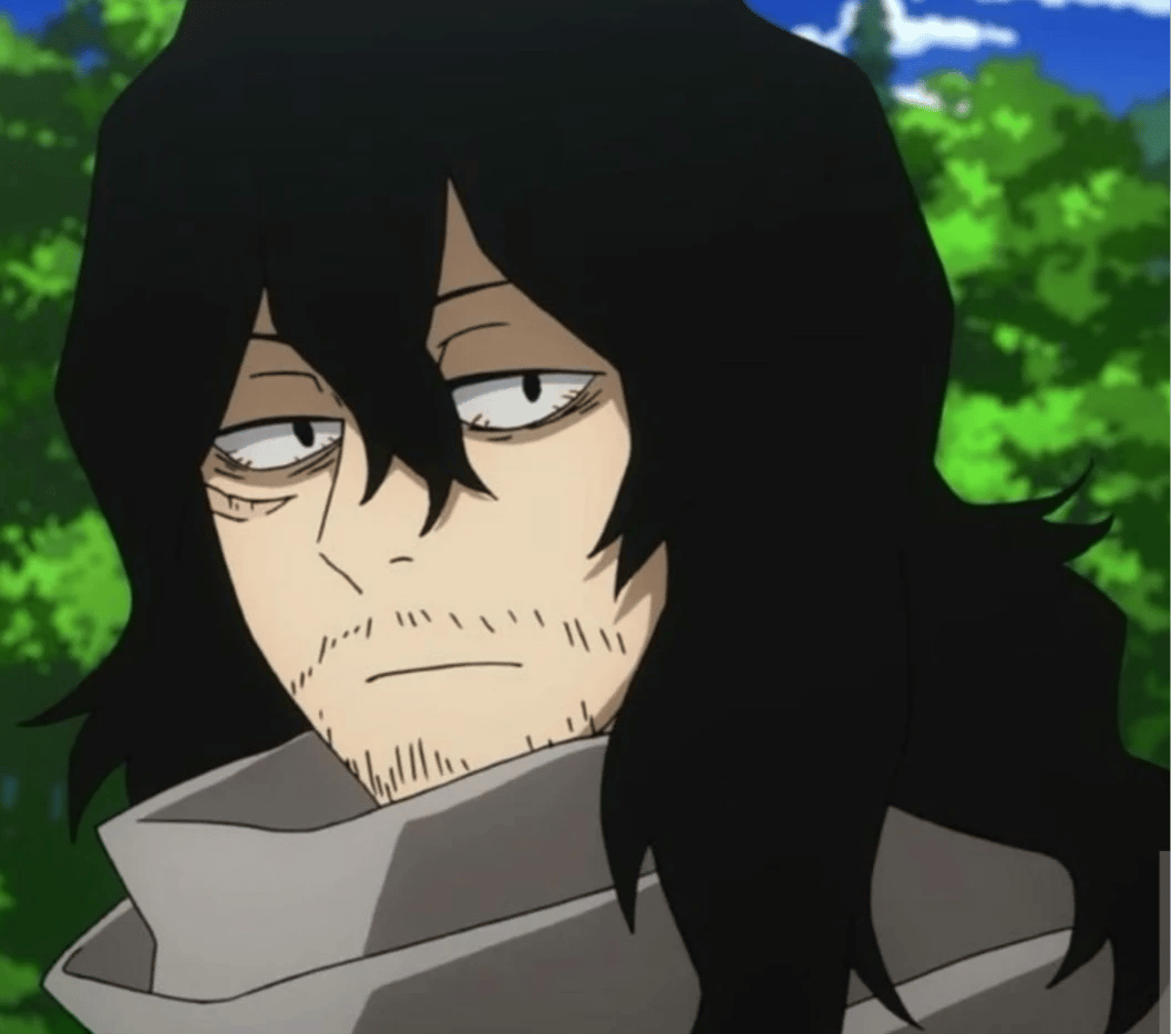 Shouta Aizawa thumbnail