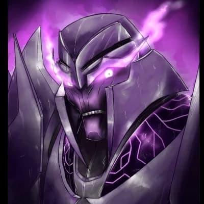 Megatron thumbnail