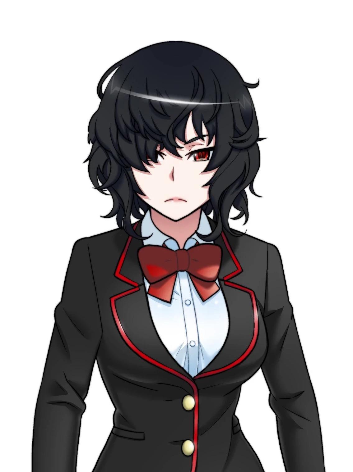 Nemesis chan thumbnail