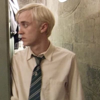 Tom Felton thumbnail