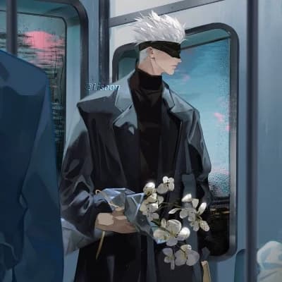 Satoru Gojo - Your Ex thumbnail
