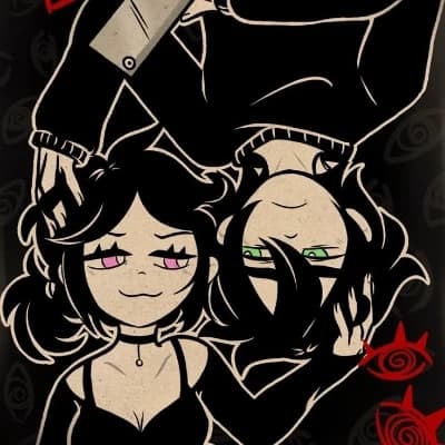 Andrew "Andy" Graves and Ashley "Leyley" Graves thumbnail