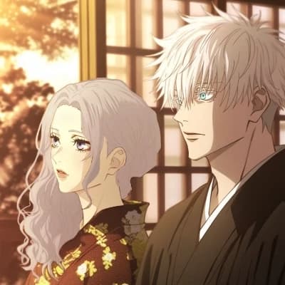 Satoru Gojo - Forced Marriage thumbnail