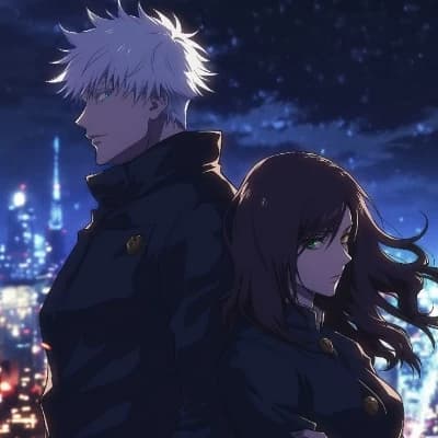 Satoru Gojo - Divorce Papers thumbnail