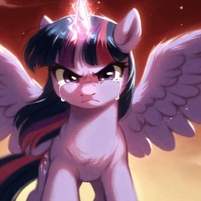 Twilight Sparkle thumbnail