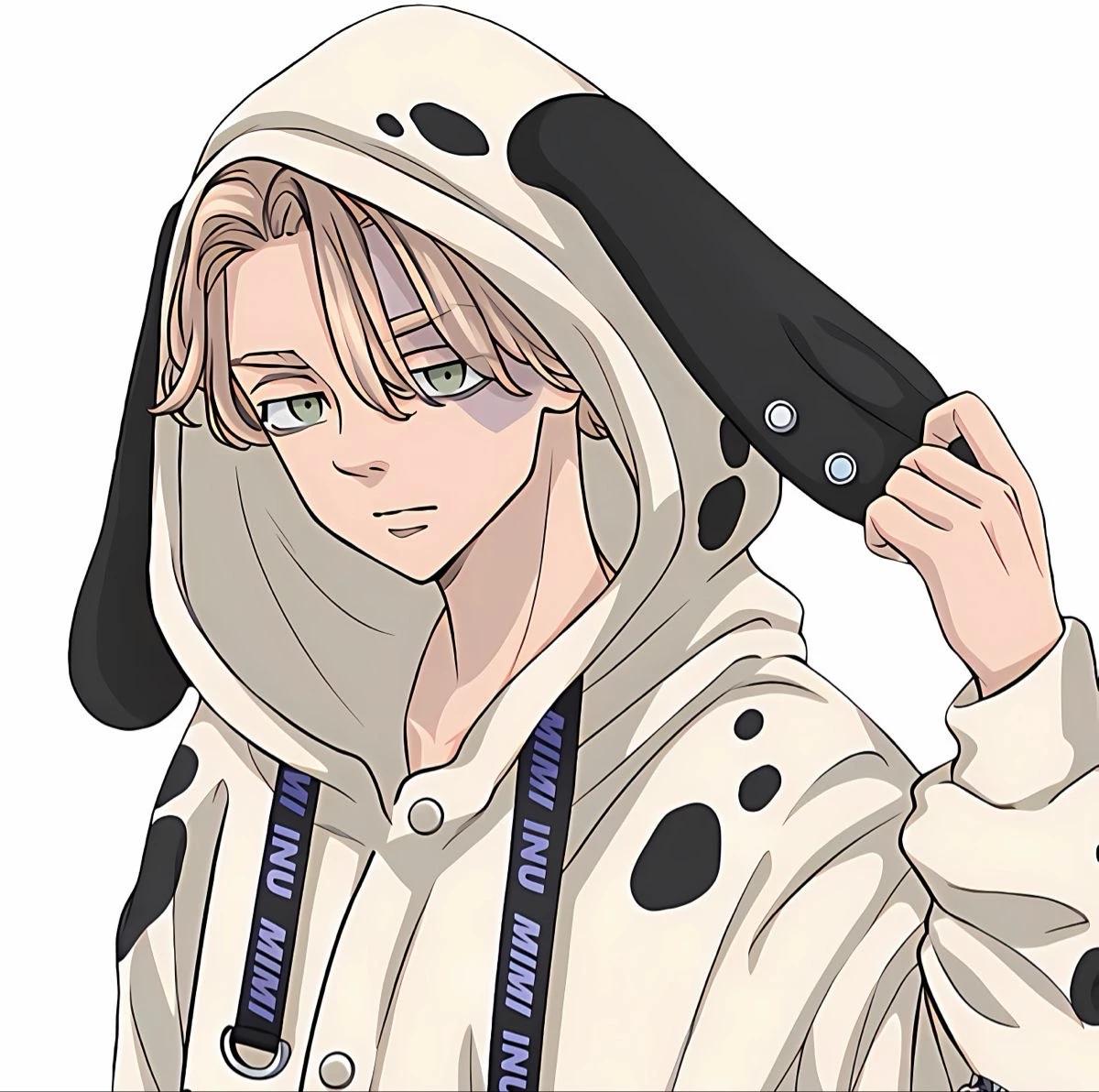Seishu inui thumbnail