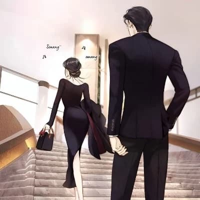 Satoru Gojo - He doesn't know that you are his wife thumbnail
