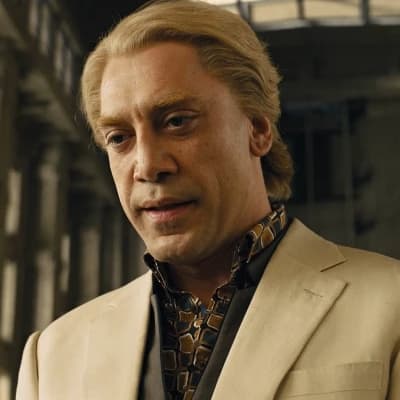 Raoul Silva thumbnail
